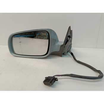 RETROVISOR IZQUIERDO 