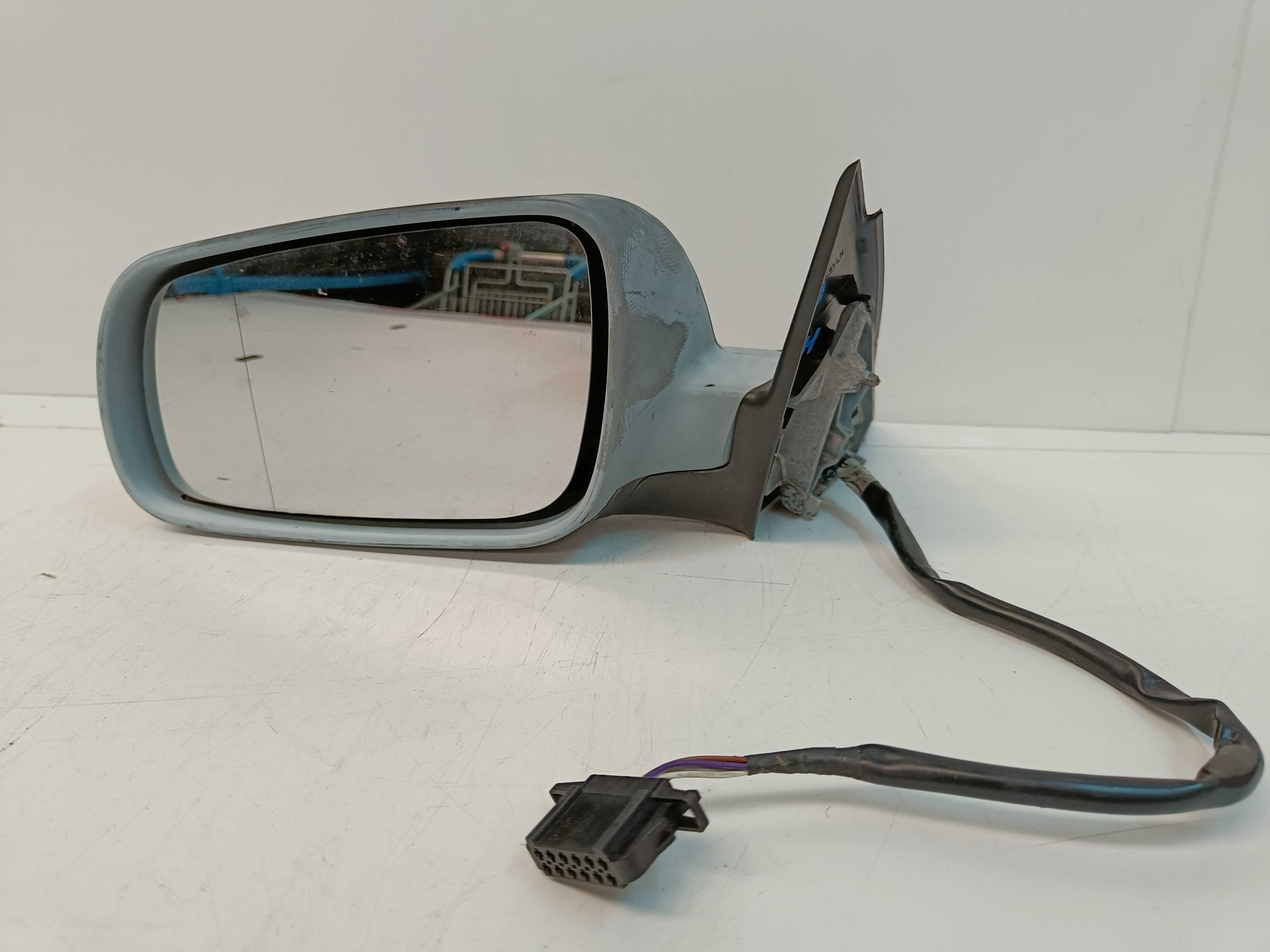 Recambio de retrovisor izquierdo para volkswagen passat berlina (3b3) advance referencia OEM IAM   