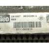 Recambio de intercooler para renault 110 referencia OEM IAM 5010382814 863428NA 