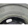 Recambio de polea cigueñal para opel vivaro furgón l express referencia OEM IAM 9821624380  