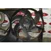 Recambio de electroventilador para land rover freelander (ln) 2.0 di familiar (72kw) referencia OEM IAM   