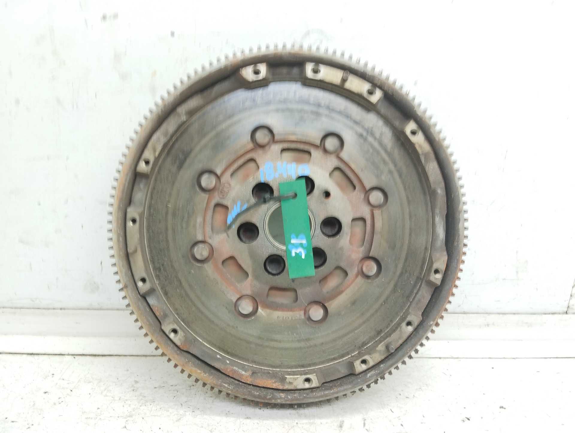Recambio de volante motor para volkswagen golf iv berlina (1j1) 1.9 tdi referencia OEM IAM   