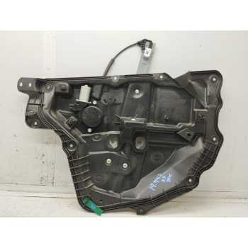 ELEVALUNAS DELANTERO DERECHO KD535897X 
