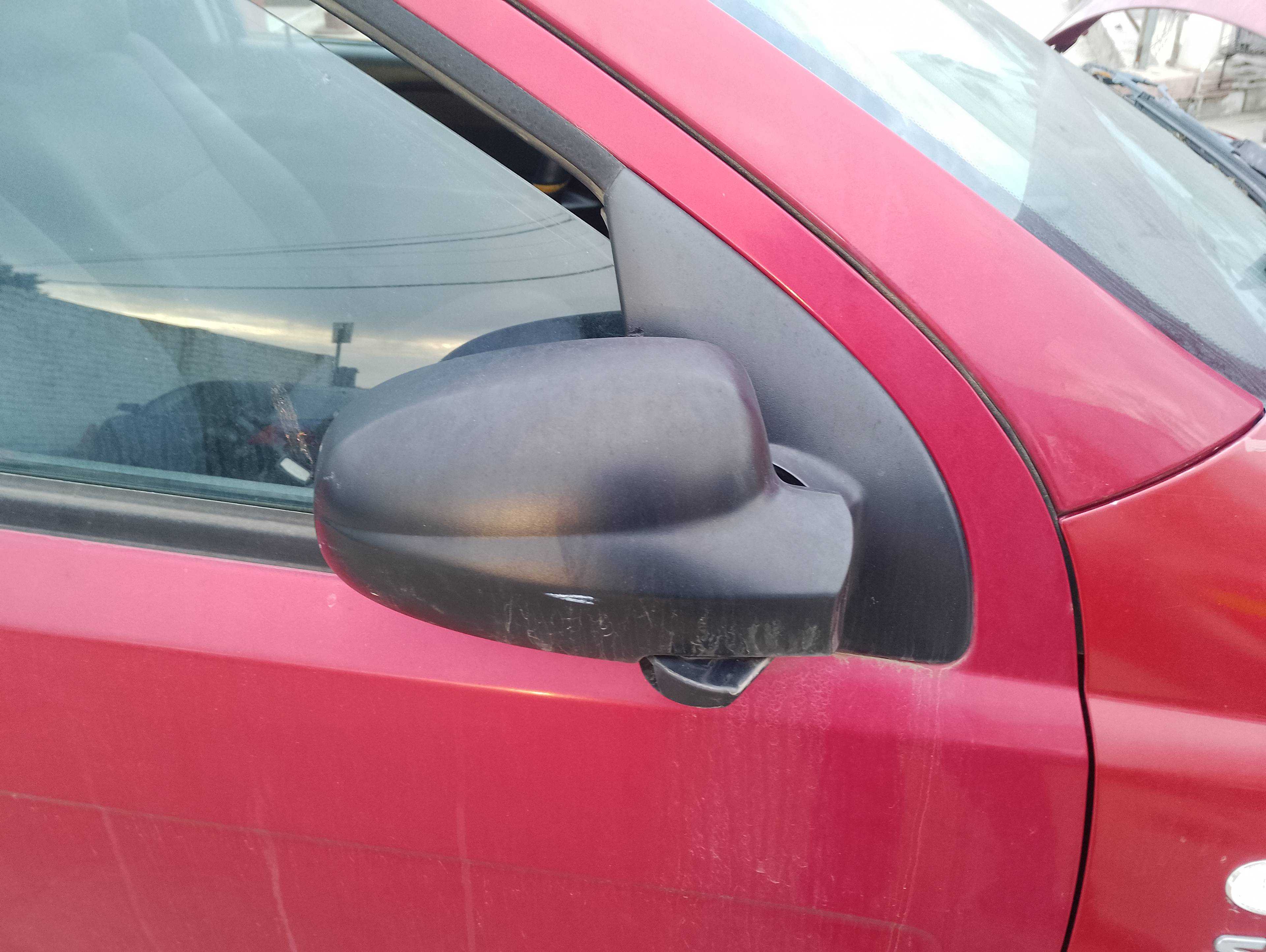 Recambio de retrovisor derecho para chevrolet kalos 1.2 s (d/a) referencia OEM IAM   