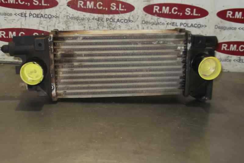 Recambio de intercooler para land rover freelander (ln) 2.0 di familiar (72kw) referencia OEM IAM   