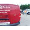 Recambio de porton trasero derecho para opel vivaro furgón l express referencia OEM IAM   