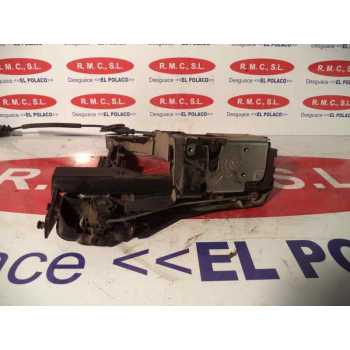 CERRADURA PUERTA DELANTERA IZQUIERDA 2S61A21 OFERTA