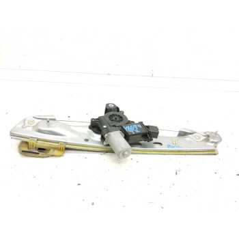 ELEVALUNAS TRASERO IZQUIERDO 13406677 C3135T101 BROSE