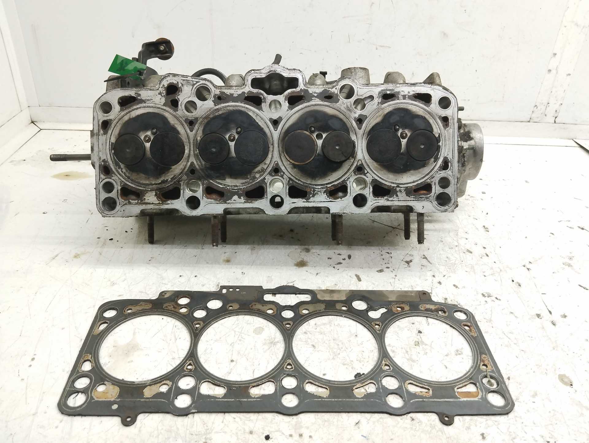 Recambio de culata para volkswagen golf iv berlina (1j1) 1.9 tdi referencia OEM IAM AGR  