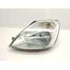 Recambio de faro izquierdo para ford fiesta (cbk) 1.4 tdci cat referencia OEM IAM   