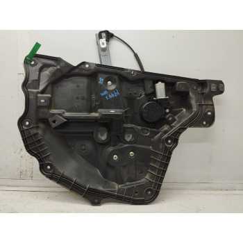 ELEVALUNAS DELANTERO IZQUIERDO KD535997X 