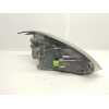 Recambio de faro izquierdo para ford fiesta (cbk) 1.4 tdci cat referencia OEM IAM   