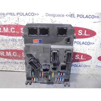 CENTRALITA BSI 9652474680 S118085320 