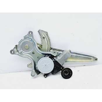 Recambio de elevalunas trasero derecho para toyota rav 4 advance referencia OEM IAM 8573035140 2621002341 DENSO
