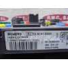 Recambio de centralita bsi para citroën xsara picasso 1.6 16v exclusive referencia OEM IAM 9652474680 S118085320 