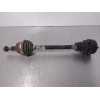 Recambio de transmision delantera izquierda para audi a3 (8l) 1.6 ambiente referencia OEM IAM 1J0407271Q  