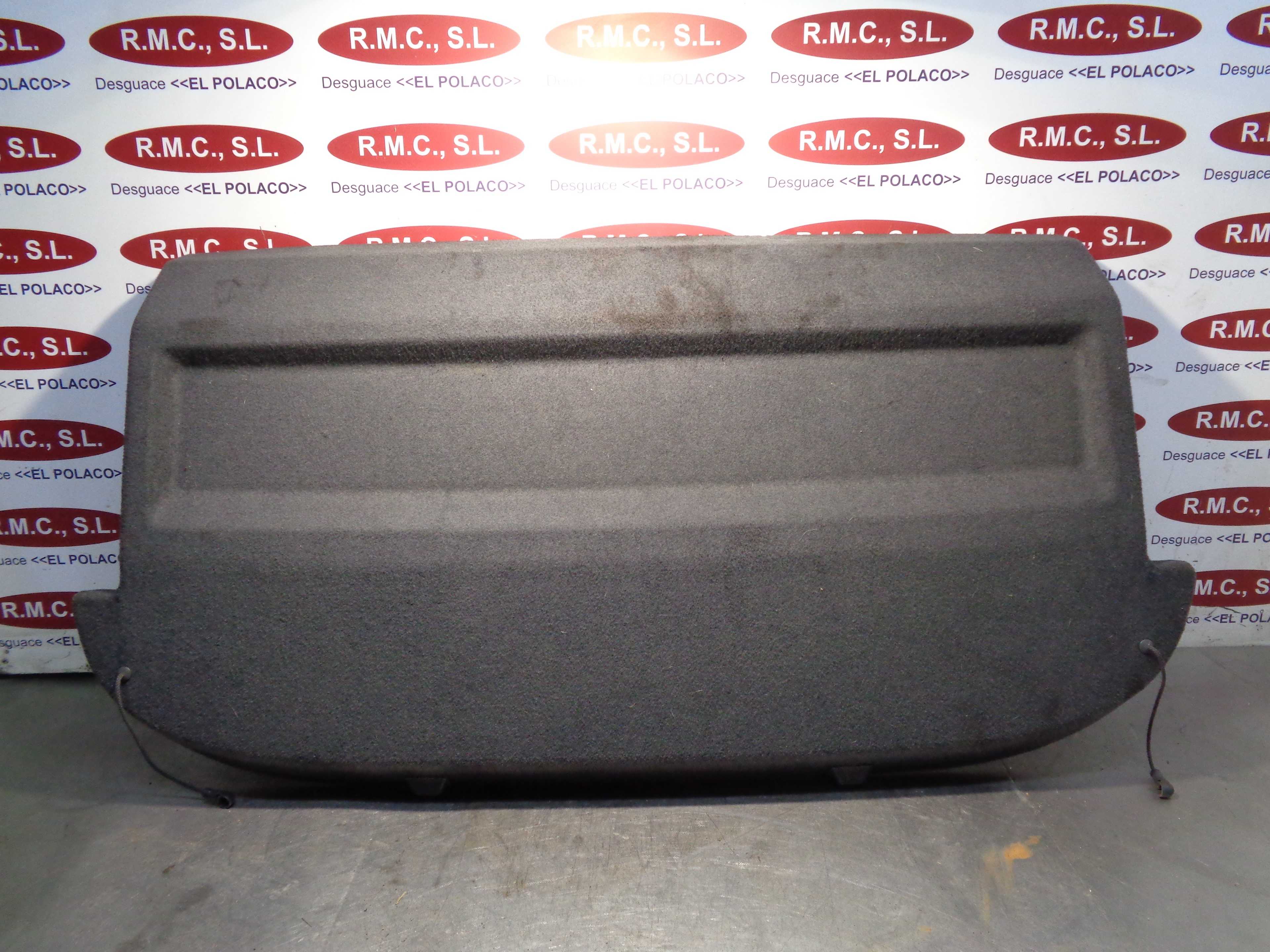 Recambio de bandeja trasera para opel astra h ber. edition referencia OEM IAM   