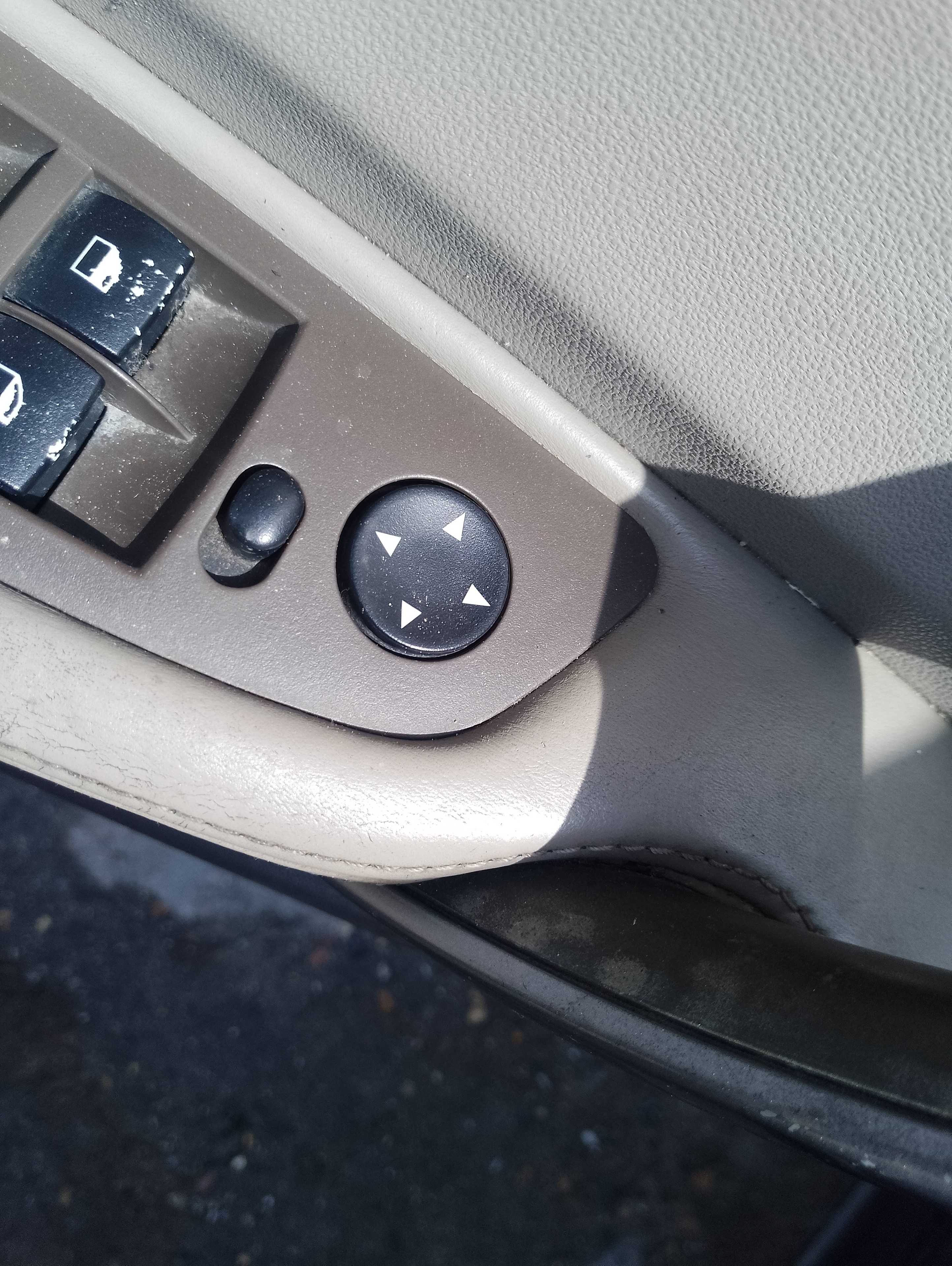 Recambio de mando retrovisor para bmw serie 1 berlina (e81/e87) 118d referencia OEM IAM   