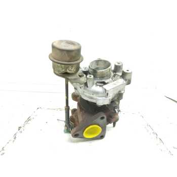 Recambio de turbocompresor para volkswagen golf iv berlina (1j1) 1.9 tdi referencia OEM IAM GA3038145701F 7036741 GT1544S