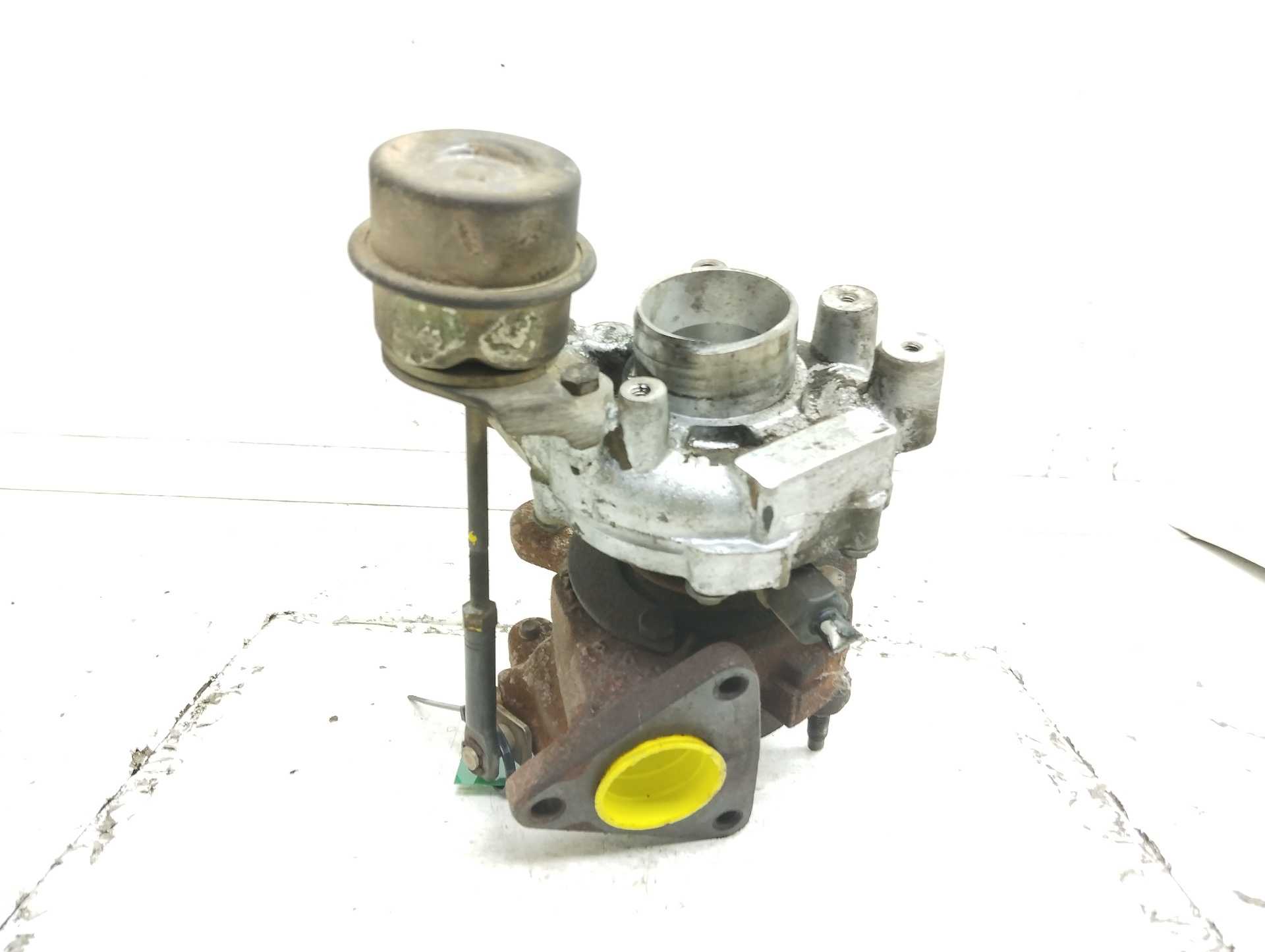 Recambio de turbocompresor para volkswagen golf iv berlina (1j1) 1.9 tdi referencia OEM IAM GA3038145701F 7036741 GT1544S