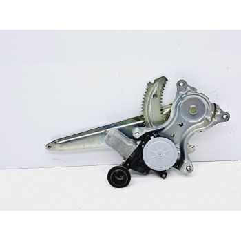 ELEVALUNAS TRASERO IZQUIERDO 8571035180 2621002331 DENSO