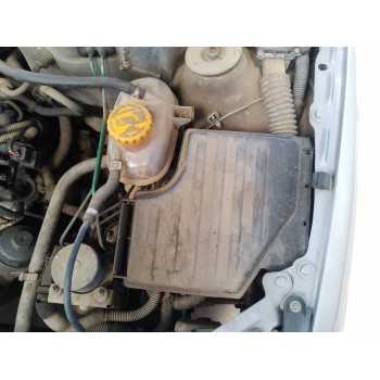 Recambio de caja reles / fusibles para opel corsa c blue line referencia OEM IAM   