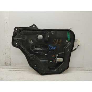 ELEVALUNAS TRASERO IZQUIERDO KD537397X 