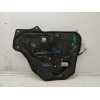 Recambio de elevalunas trasero izquierdo para mazda cx-5 center-line 2wd referencia OEM IAM KD537397X  