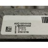 Recambio de centralita motor uce para renault captur 1.5 dci diesel fap referencia OEM IAM 237109890R A2C12510103 