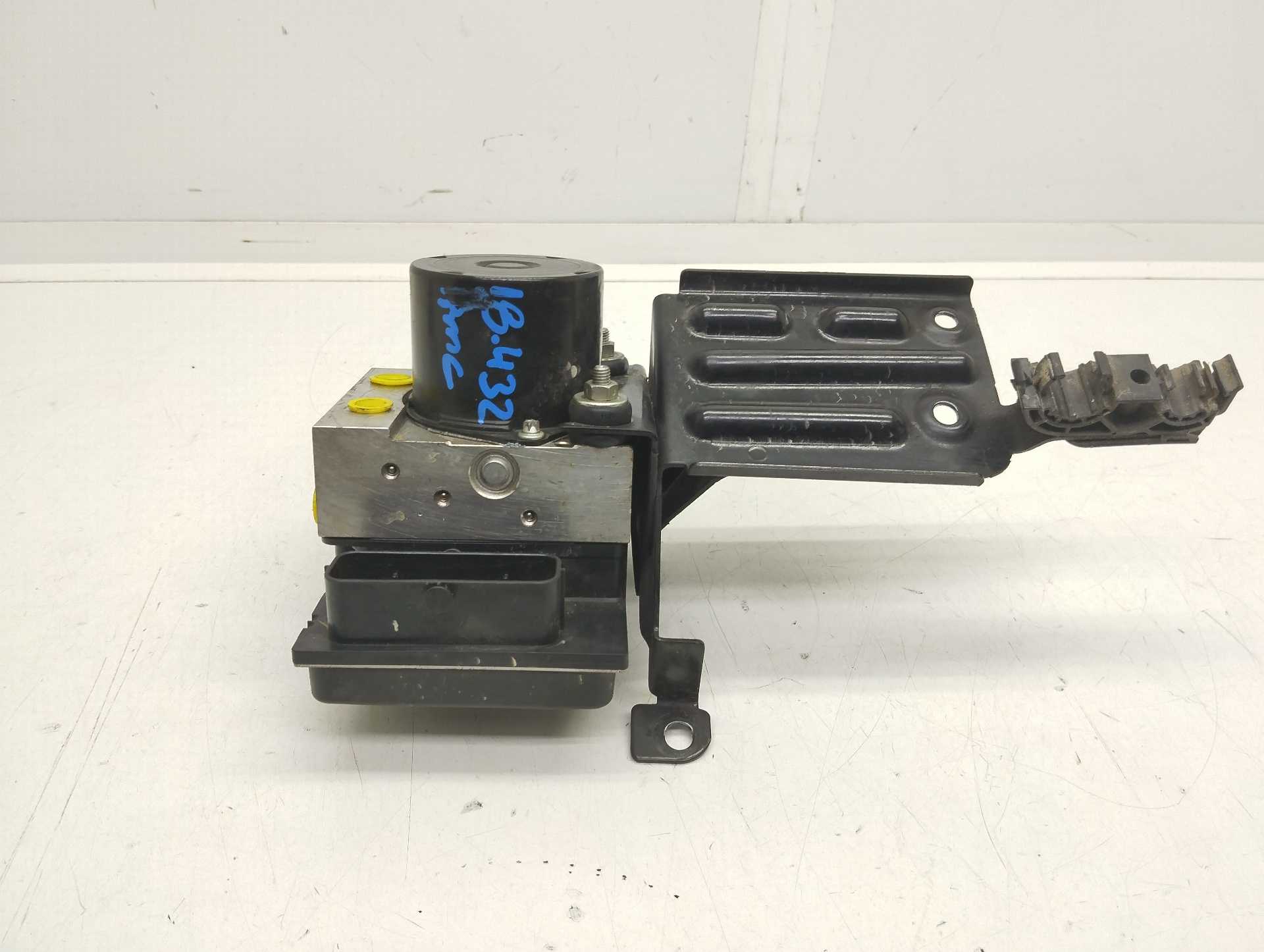 Recambio de abs para volkswagen polo (6r1) 1.6 tdi referencia OEM IAM 6R0614517AN 0265239065 