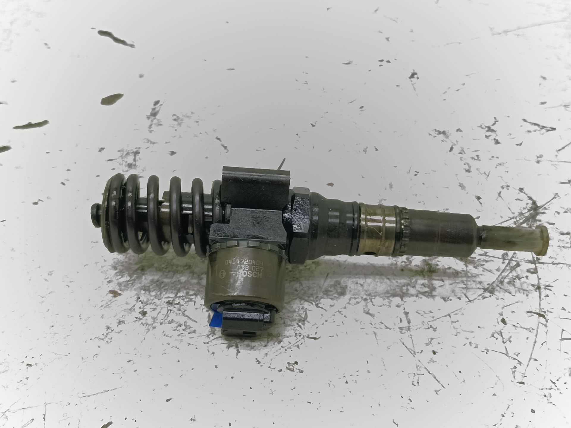 Recambio de inyector para dodge caliber s referencia OEM IAM 03G130073G 0414720404 