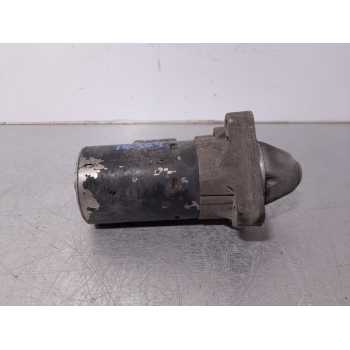 Recambio de motores de arranque para ford fiesta (cbk) ambiente referencia OEM IAM 2S6U11000DA  