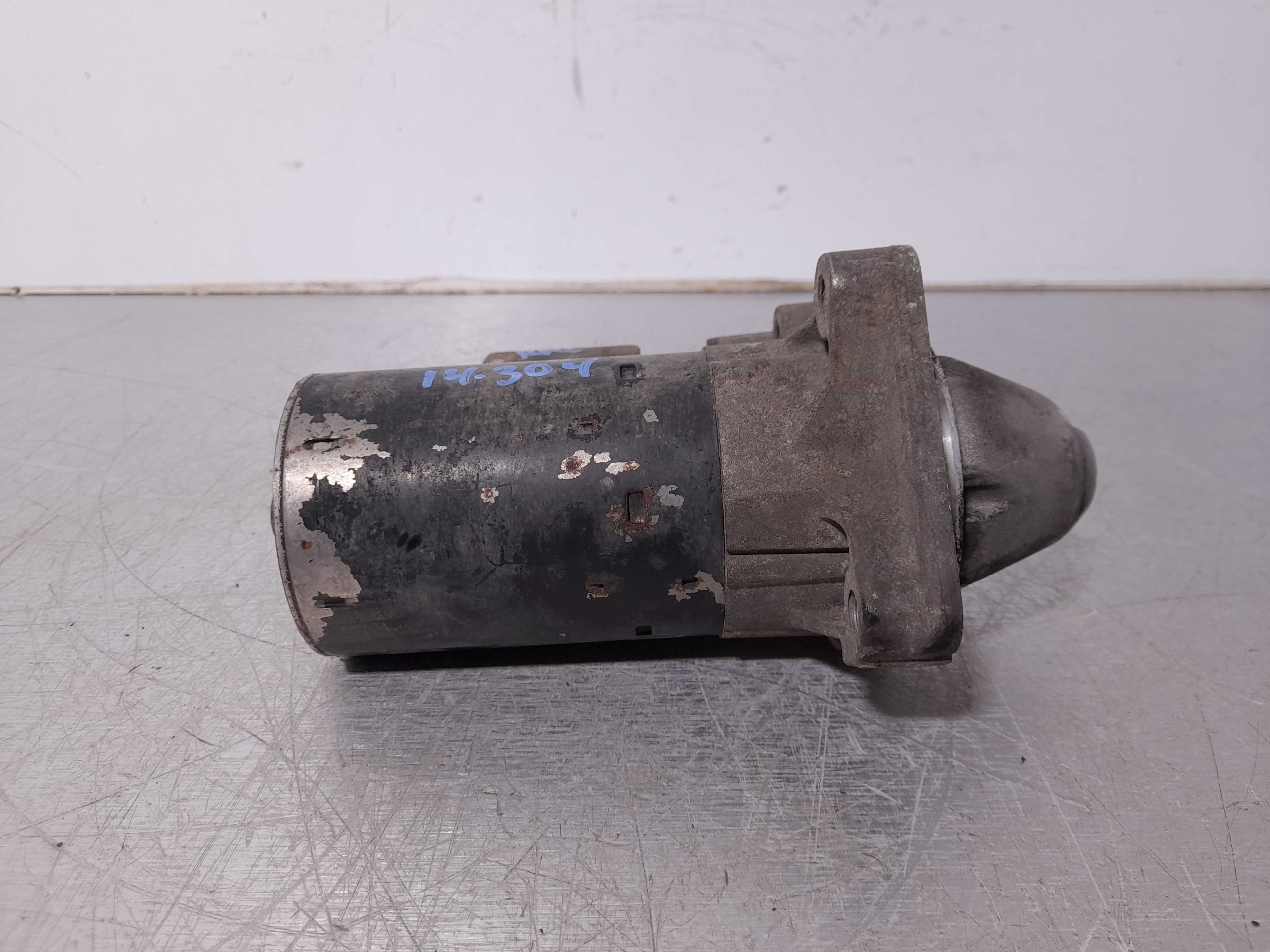 Recambio de motores de arranque para ford fiesta (cbk) ambiente referencia OEM IAM 2S6U11000DA  