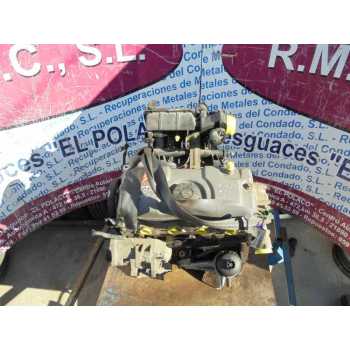 Recambio de motor completo para citroën xsara picasso 1.6 16v exclusive referencia OEM IAM NFV  