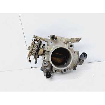 Recambio de caja mariposa para honda accord berlina (cg7-9/ch1-7) 2.0 16v cat referencia OEM IAM  1519146 