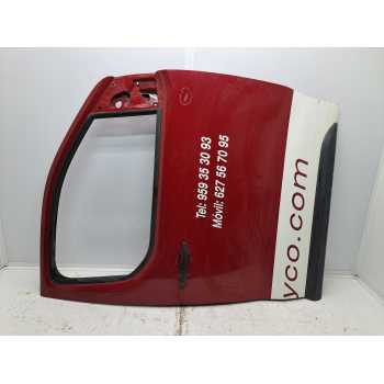 PUERTA DELANTERA DERECHA 9812213980 