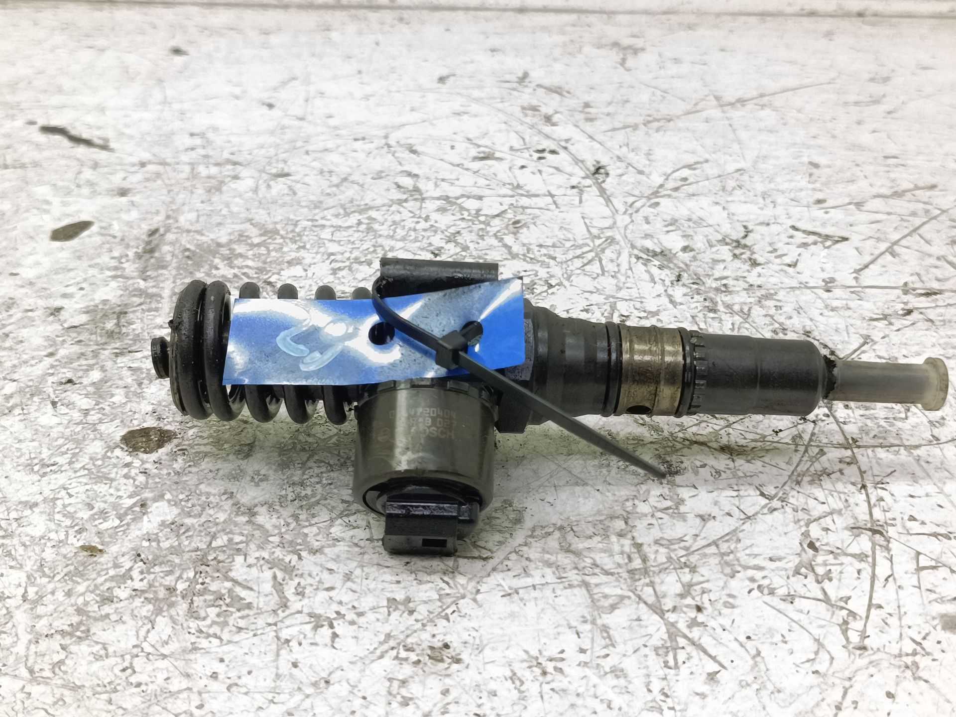 Recambio de inyector para dodge caliber s referencia OEM IAM 03G130073G 0414720404 
