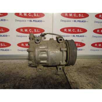 COMPRESOR AIRE ACONDICIONADO 