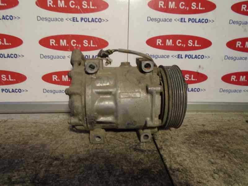 Recambio de compresor aire acondicionado para mazda 3 berlina (bk) 1.6 crdt active referencia OEM IAM   