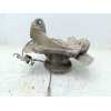Recambio de mangueta delantera izquierda para bmw serie 1 berlina (e81/e87) 118d referencia OEM IAM 676444303  