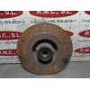 Recambio de disco freno trasero izquierdo para renault scenic ii authentique referencia OEM IAM   