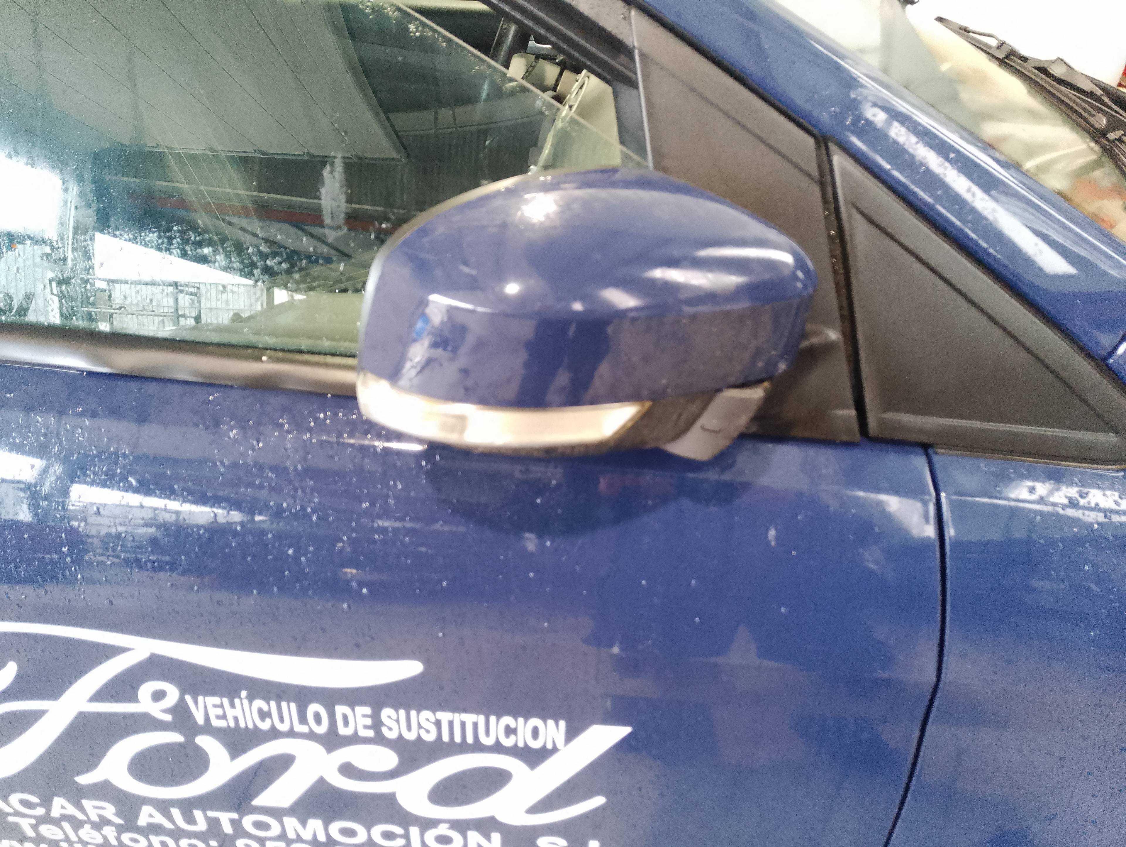 Recambio de retrovisor derecho para ford focus berlina (cap) ambiente (d) referencia OEM IAM   