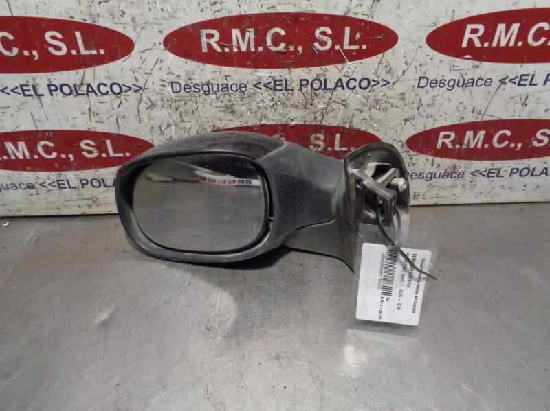 Recambio de retrovisor izquierdo para peugeot 1007 sporty referencia OEM IAM   