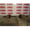 Recambio de transmision delantera izquierda para mazda 3 berlina (bk) 1.6 crdt active referencia OEM IAM GG2925600D  