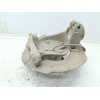 Recambio de mangueta delantera izquierda para bmw serie 1 berlina (e81/e87) 118d referencia OEM IAM 676444303  