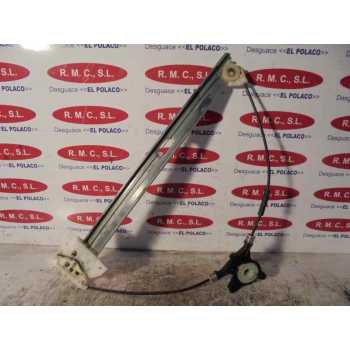 Recambio de elevalunas delantero derecho para mazda 3 berlina (bk) 1.6 crdt active referencia OEM IAM   