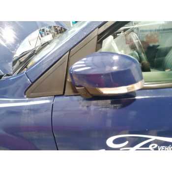 RETROVISOR IZQUIERDO 