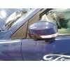 Recambio de retrovisor izquierdo para ford focus berlina (cap) ambiente (d) referencia OEM IAM   