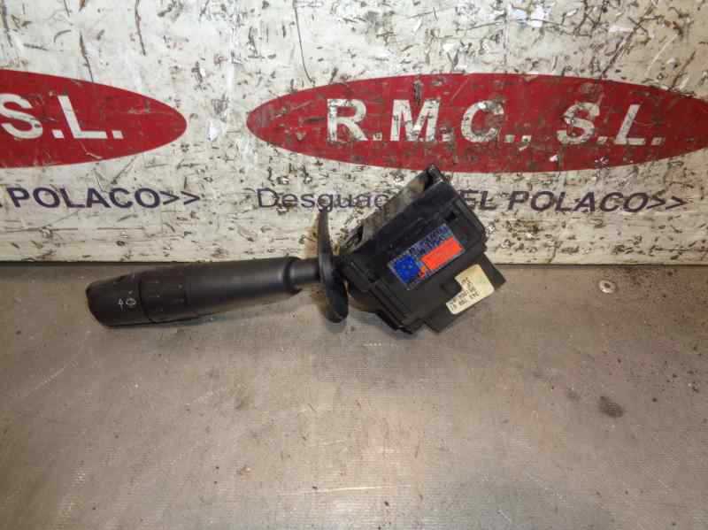 Recambio de mando limpia para peugeot 406 berlina (s1/s2) stdt referencia OEM IAM 96186610ZL  