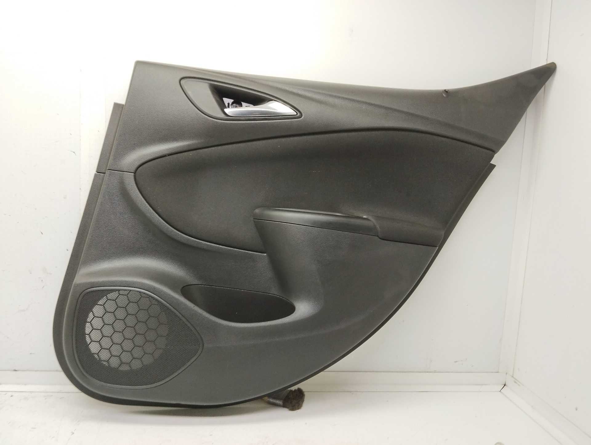 Recambio de guarnecido puerta trasera derecha para opel astra k lim. 5türig business referencia OEM IAM 888403635 2514589 